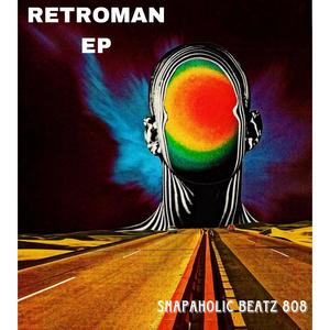 RETROMAN EP