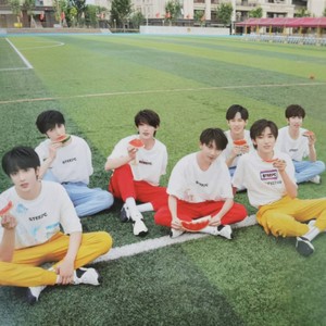 作为怪物 Band Team