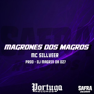 Magrones Dos Magros (Explicit)