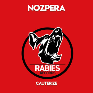 Cauterize