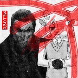 Ezra Squall vs Lambchop (Explicit)