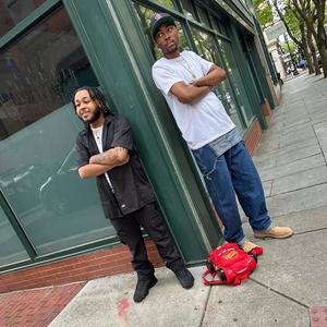 What Is Up (feat. Tyrell lou) (Explicit)