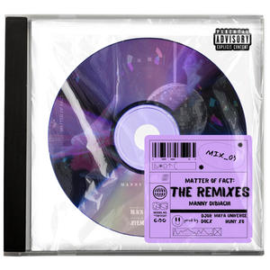 Matter Of Fact (HUNY XO Remix|Explicit)