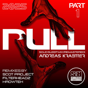 Pull 2025, Vol. 1