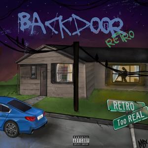 Backdoor Retro (Explicit)