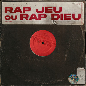 RAP JEU OU RAP DIEU (Explicit)