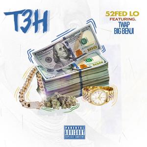 T3H (feat. Twap & Backend Benji) [Explicit]