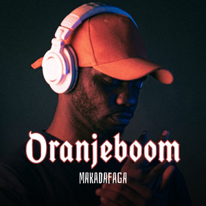 Oranje Boom