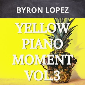 Yellow Piano Moment, Vol. 3