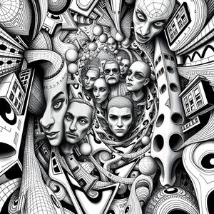 Universal Love (feat. 7apes) (Explicit)