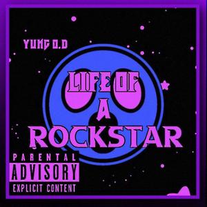 Life Of A Rockstar (Explicit)
