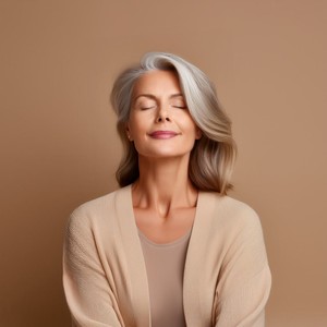 Un Suave Enfoque En El Ahora