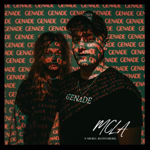 Genade(feat. Merel Ruitenberg)