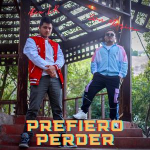 Prefiero Perder (feat. Svn Mvrino)