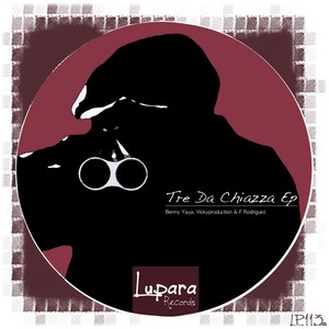 Tre Da Chiazza EP