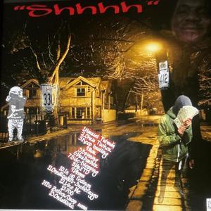 Mrs.Parker (Explicit)