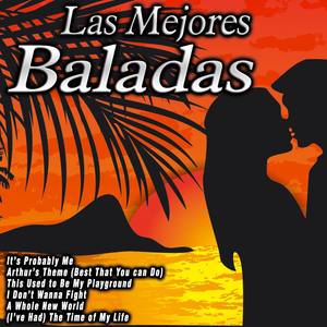 Las Mejores Baladas