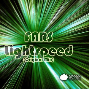 Lightspeed (Original Mix)