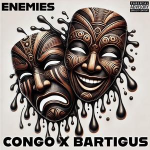 Enemies (feat. Bartigus) (Explicit)