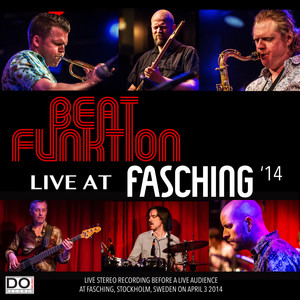 Hogwash (Live)