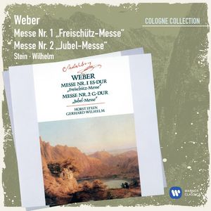 Missa solemnis Nr.1 Es-dur 