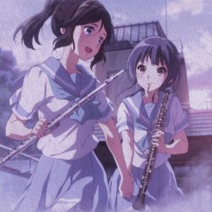 除了春天爱情和樱花 (Demo)