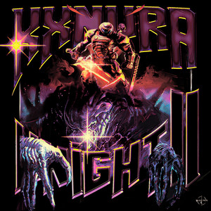 KNIGHT II (Explicit)