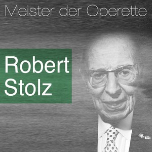 Grosses Potpourri aus der Lustspiel-Operette 