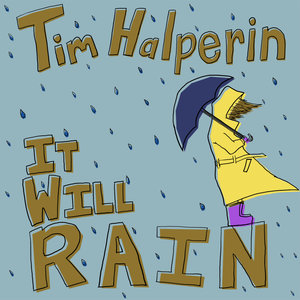 It Will Rain (Bruno Mars Cover)