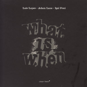 ChiChi Rides The Tiger