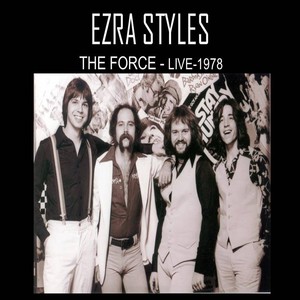 The Force (Live) [feat. Chuck Idol, Dave Wilson, George Filia & Craig Maxner]