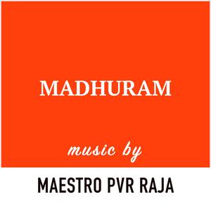 Madhuram (feat. Dhanunjay Seepana & Divya Divakar)