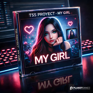 My Girl (Extended Mix)