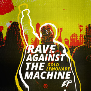 Rave Against The Machine EP