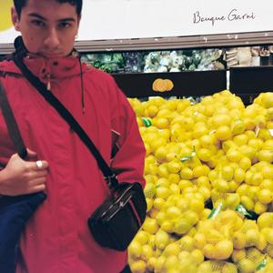 Bouquet Garni (feat. Delaisla) (Explicit)