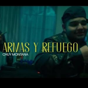 Armass y refuego (feat. Chuuy montanaa)