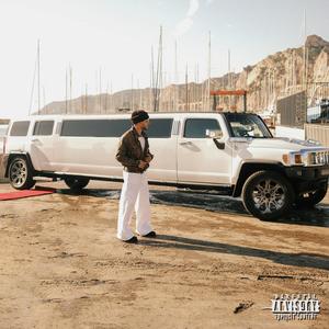 Délicat (feat. Baddack) (Explicit)