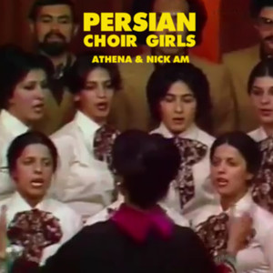 Persian Choir Girls