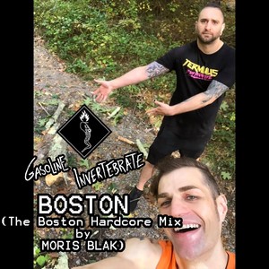 Boston (Moris Blak Hardcore Mix)