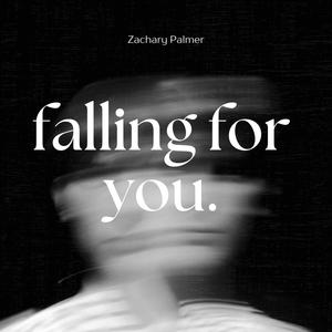 falling for you. (feat. Russell Brooks)