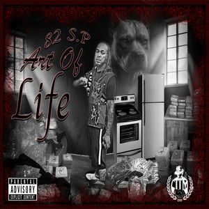 Art of Life (Explicit)