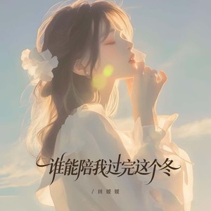 田媛媛 - 谁能陪我过完这个冬 (释怀版)