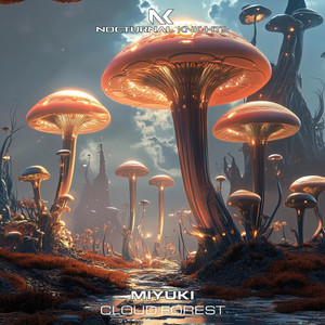 Cloud Forest (Extended Mix)