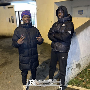 All Eyes on Me (Explicit)