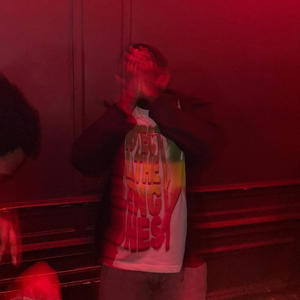 just like me (Explicit)