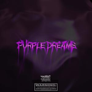 PURPLE DREAMS