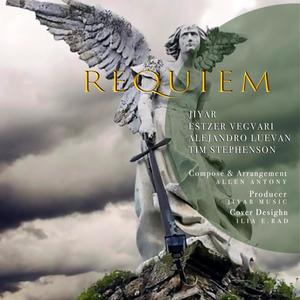 REQUIEM (feat. Eszter Vegvari)