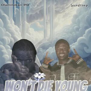 Won't die young (Olamilekan_PD Remix) [Explicit]