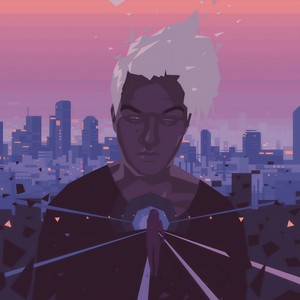 Let Me Go (feat. KARRA)