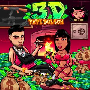 3D (Explicit)